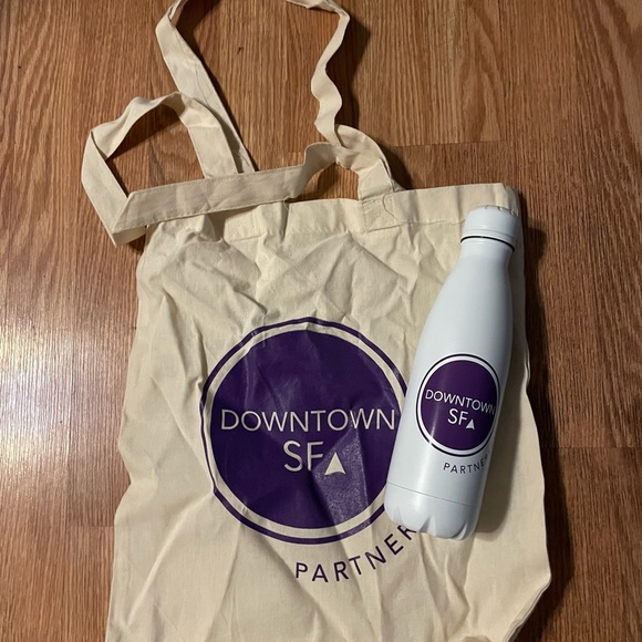 San Francisco Downtown Set - Picture 4 of 5